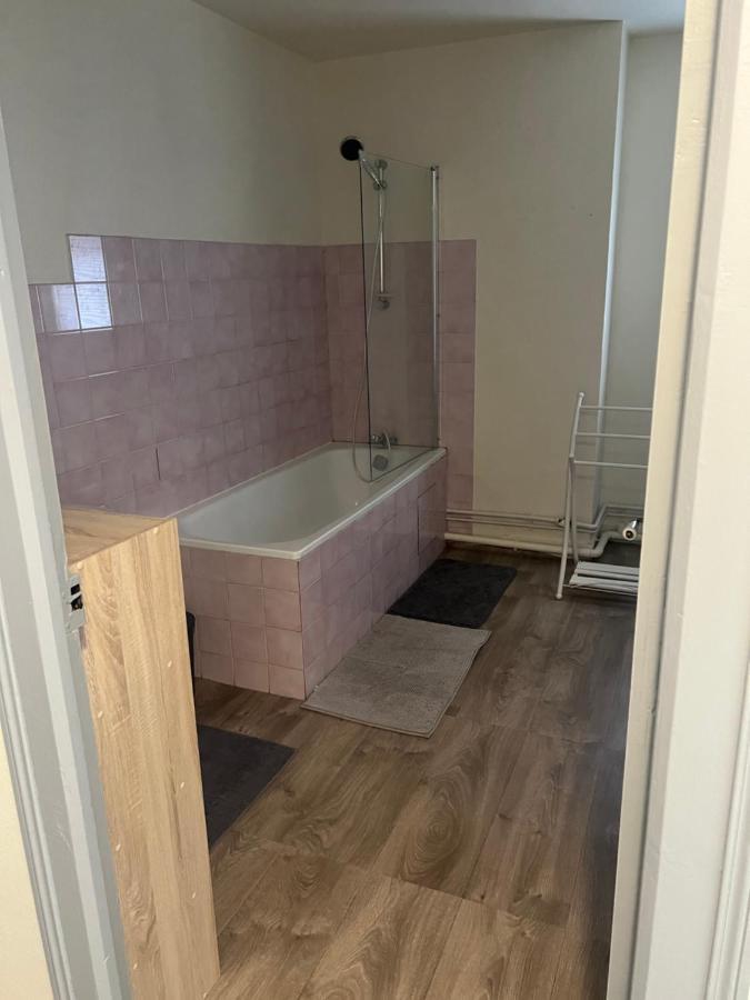 Appartement Hyper Centre Tulle Luaran gambar