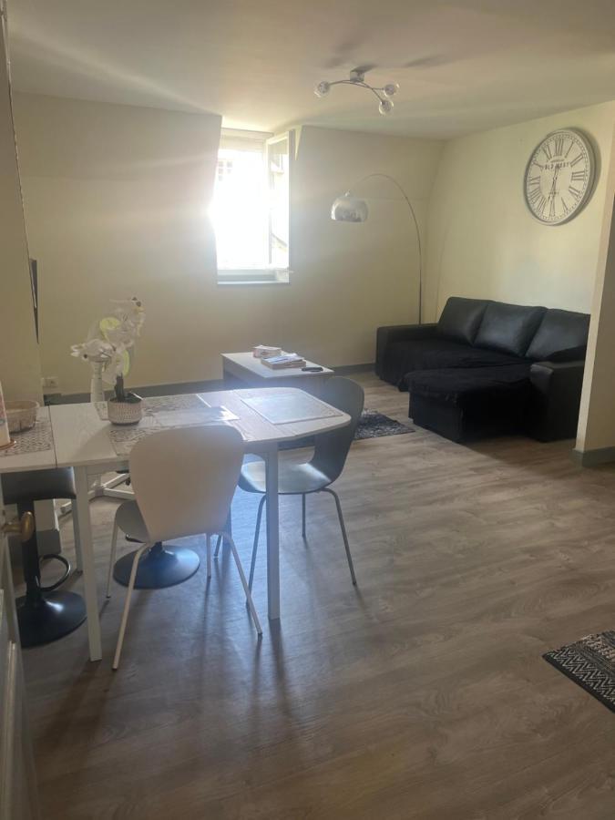 Appartement Hyper Centre Tulle Luaran gambar