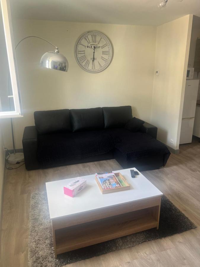 Appartement Hyper Centre Tulle Luaran gambar