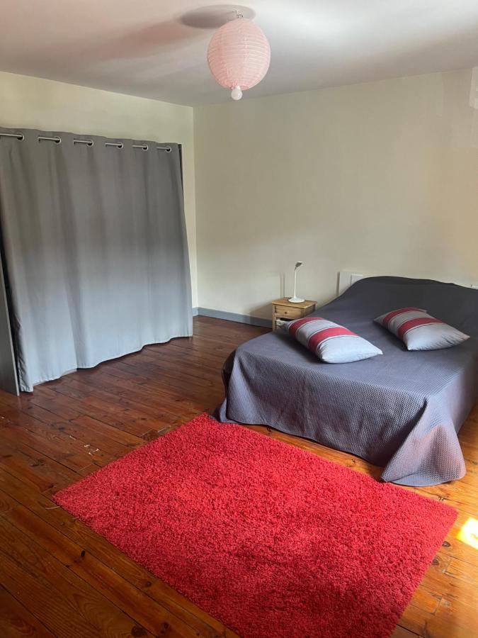 Appartement Hyper Centre Tulle Luaran gambar