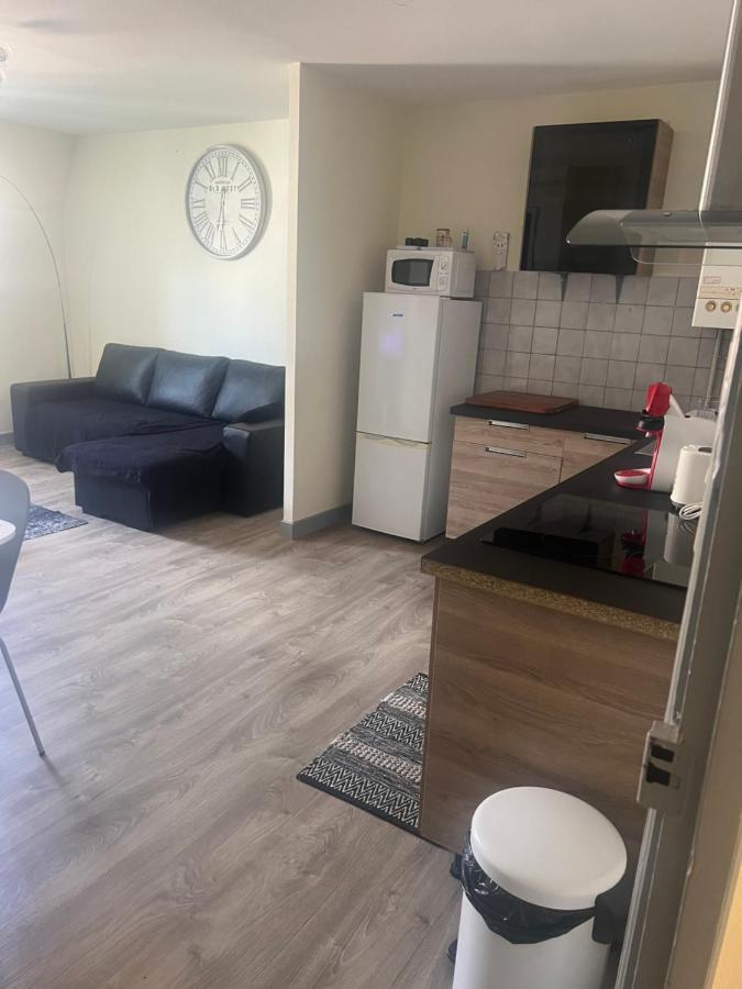 Appartement Hyper Centre Tulle Luaran gambar